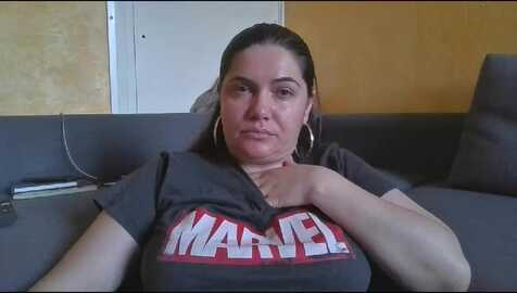 squirtylady38 @ myfreecams on 20240515