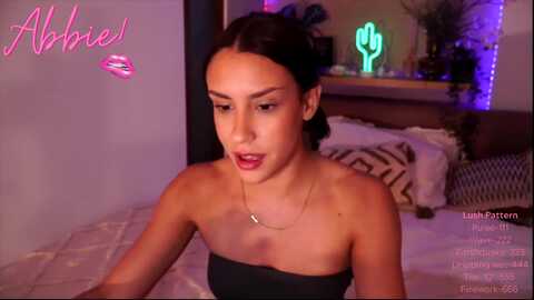 abiee_ @ myfreecams on 20240516