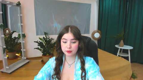 admiremyeyes @ myfreecams on 20240516