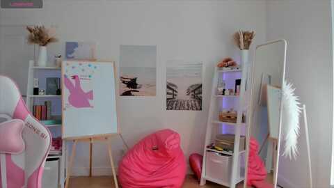 alice_chery @ myfreecams on 20240516