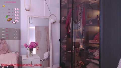 aly_ravennx @ myfreecams on 20240516