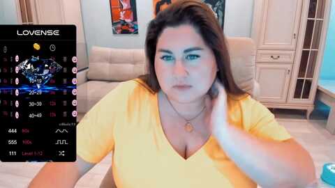 amazing_alina @ myfreecams on 20240516