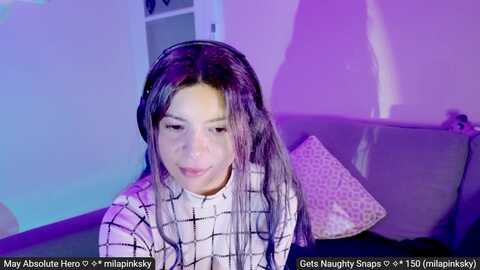 catwave @ myfreecams on 20240516