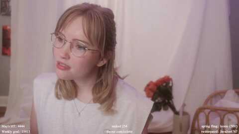 coletteclaude @ myfreecams on 20240516