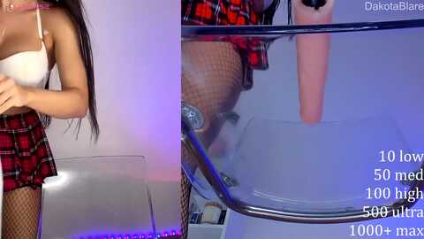dakota_blare @ myfreecams on 20240516