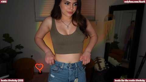 ikarli @ myfreecams on 20240516