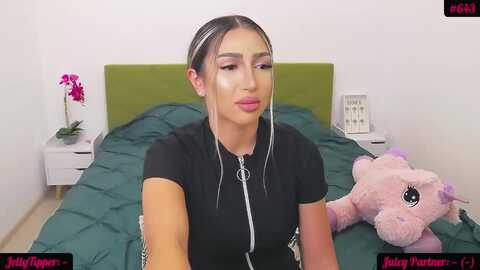 juicyjelly_ @ myfreecams on 20240516