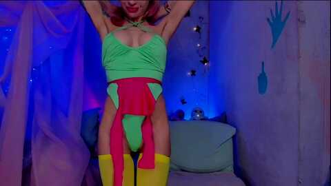 licklizz @ myfreecams on 20240516