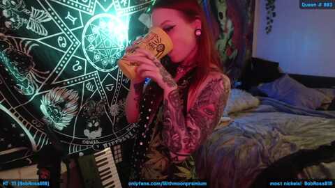 lilithmoon_ @ myfreecams on 20240516