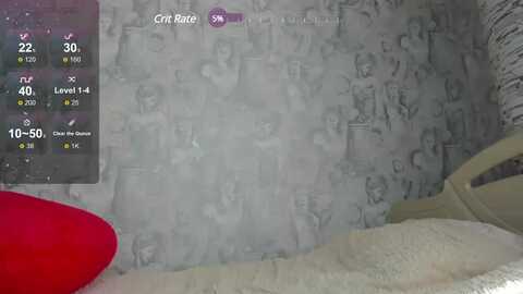 lovely_li @ myfreecams on 20240516