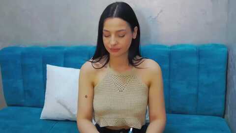 melimelody @ myfreecams on 20240516