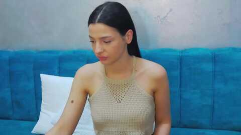 melimelody @ myfreecams on 20240516