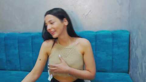 melimelody @ myfreecams on 20240516