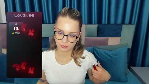 miramauer @ myfreecams on 20240516