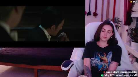 mollymaeve @ myfreecams on 20240516