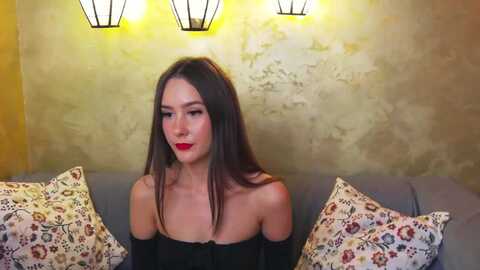 radiance @ myfreecams on 20240516