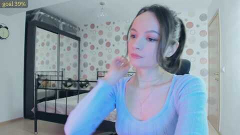 shapesofmel @ myfreecams on 20240516