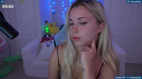 snowkitty @ myfreecams on 20240516