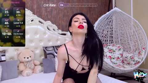 tesa000 @ myfreecams on 20240516