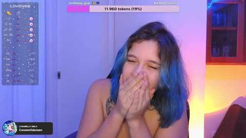 aalice @ myfreecams on 20240517
