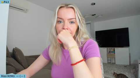 angie @ myfreecams on 20240517