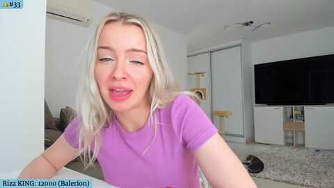 angie @ myfreecams on 20240517