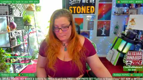 cherrybanks @ myfreecams on 20240517