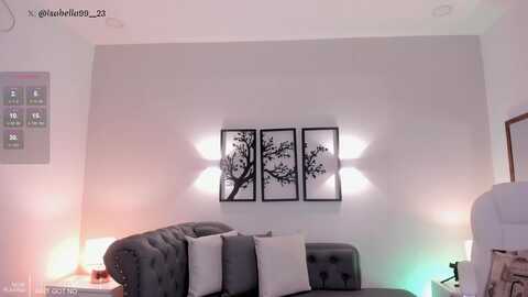 isabella99_ @ myfreecams on 20240517