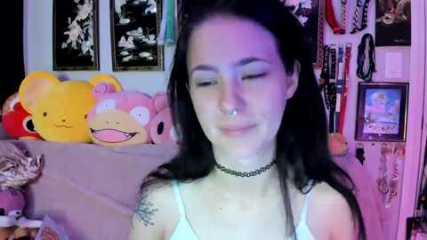 isabelle_babe @ myfreecams on 20240517