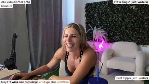 just_barb @ myfreecams on 20240517