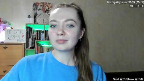 lizaghost @ myfreecams on 20240517