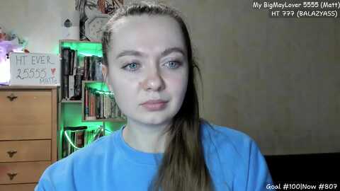 lizaghost @ myfreecams on 20240517