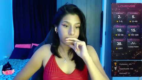 prettyfriends @ myfreecams on 20240517