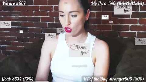 quinniesmile @ myfreecams on 20240517