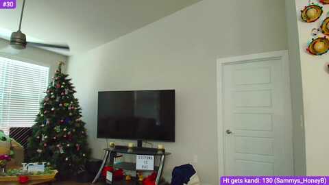 sammy_gray @ myfreecams on 20240517