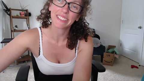 sarah_stark @ myfreecams on 20240517