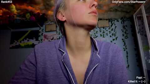 starpowerrr @ myfreecams on 20240517