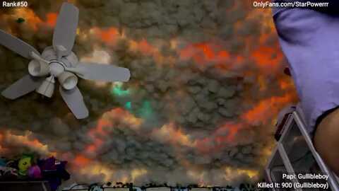 starpowerrr @ myfreecams on 20240517