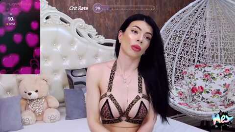 tesa000 @ myfreecams on 20240517