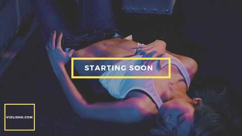 violishh @ myfreecams on 20240517