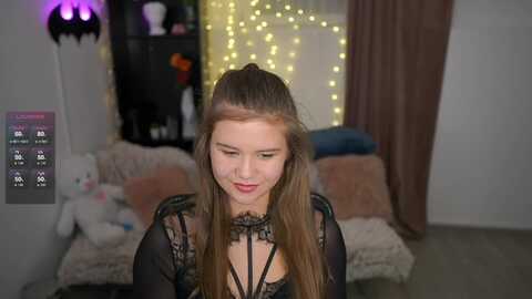 alaina__fox @ myfreecams on 20240518