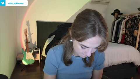 aliannaa @ myfreecams on 20240518