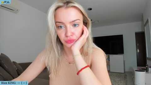 angie @ myfreecams on 20240518