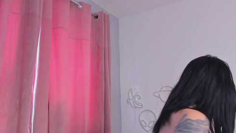 eva_sinxxx @ myfreecams on 20240518
