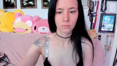 isabelle_babe @ myfreecams on 20240518