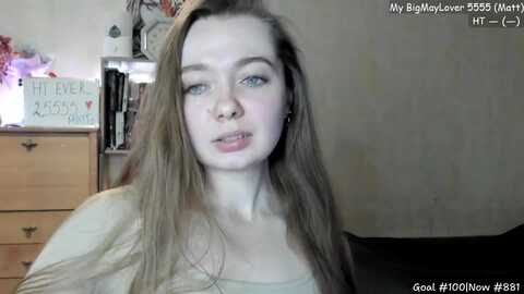 lizaghost @ myfreecams on 20240518