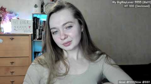 lizaghost @ myfreecams on 20240518