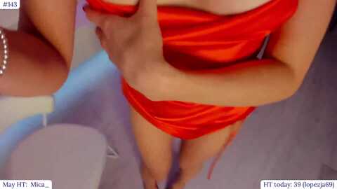 muse_ @ myfreecams on 20240518
