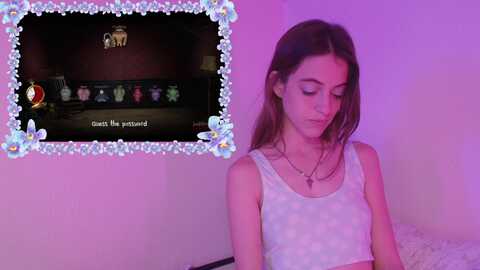 naomidee @ myfreecams on 20240518