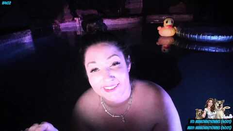 nikki_haze @ myfreecams on 20240518